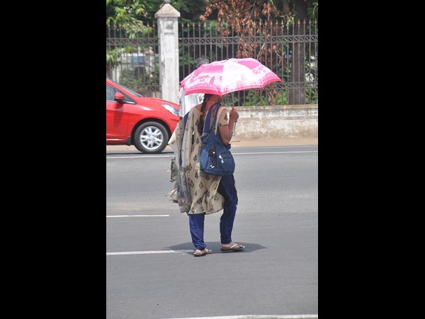 ఎండ - తీసుకోవాల్సిన జాగ్రత్తలు