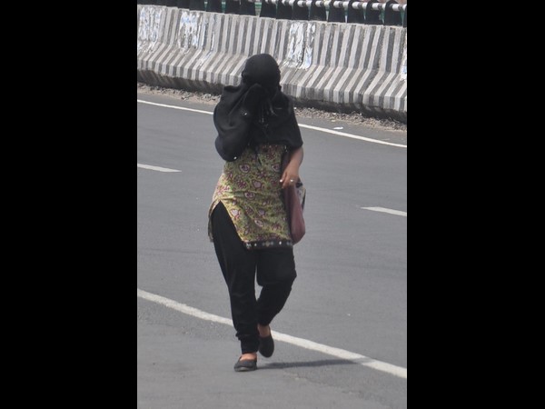 ఎండ - తీసుకోవాల్సిన జాగ్రత్తలు