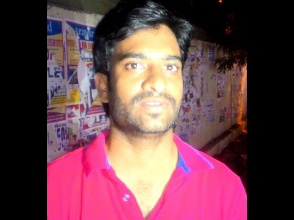 ఏటీఎం దొంగ