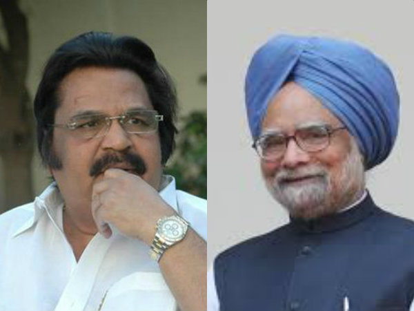Dasari Narayan Rao Dasari Narayan Rao