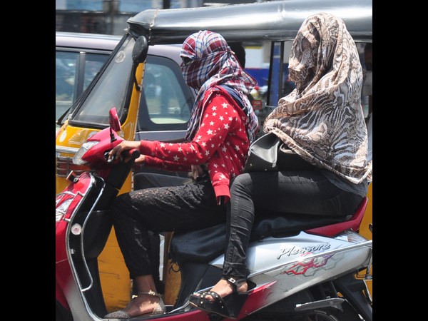 సమ్మర్ తట్టుకునేందుకిలా