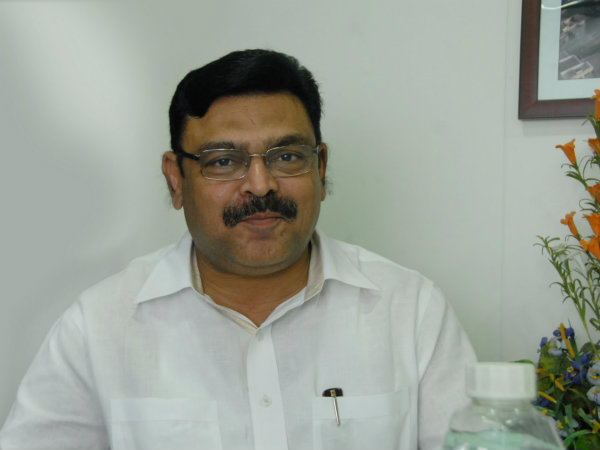 Ambati Rambabu heckles Chandrababu's act Ambati Rambabu heckles Chandrababu's act