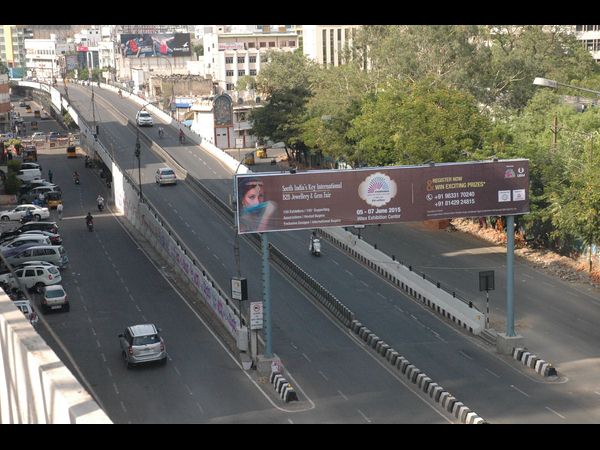 భానుడి భగభగ