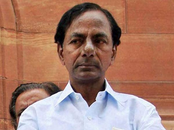 Nephew of CM KCR met Rahul Gandhi Nephew of CM KCR met Rahul Gandhi