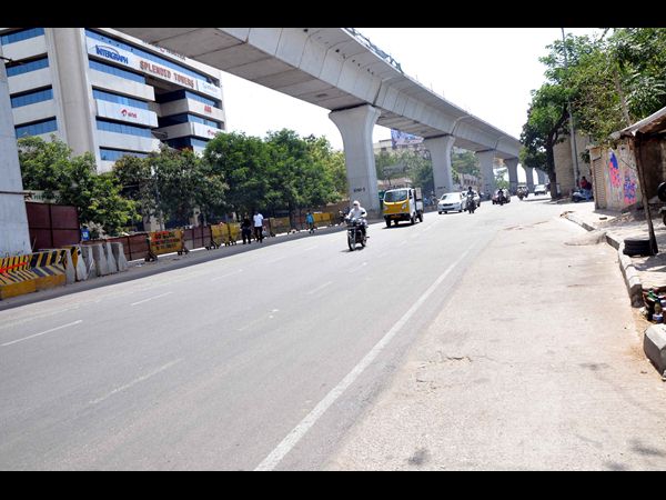 మరో నాలుగైదు రోజులు..