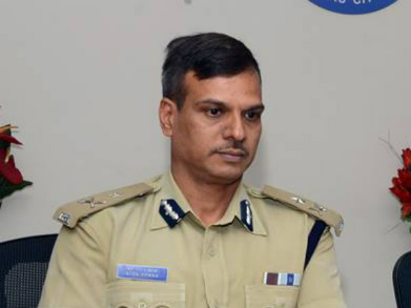 Alok Kumar Alok Kumar