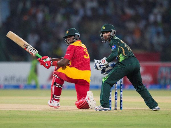 Pakistan vs Zimbabwe: suicide attack outside Gaddafi stadium Pakistan vs Zimbabwe: suicide attack outside Gaddafi stadium