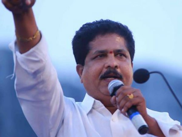 MLA Krishna Rao letter to Chandrababu MLA Krishna Rao letter to Chandrababu