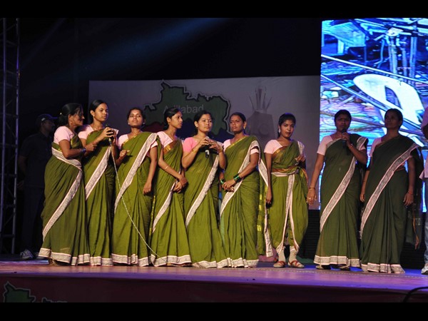 వేడుకలు