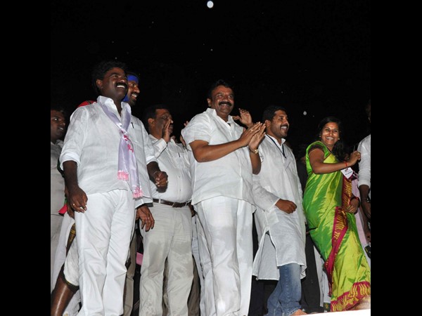 వేడుకలు