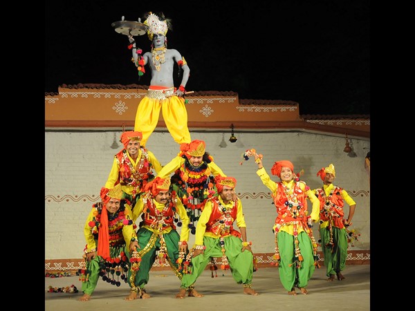 వేడుకలు