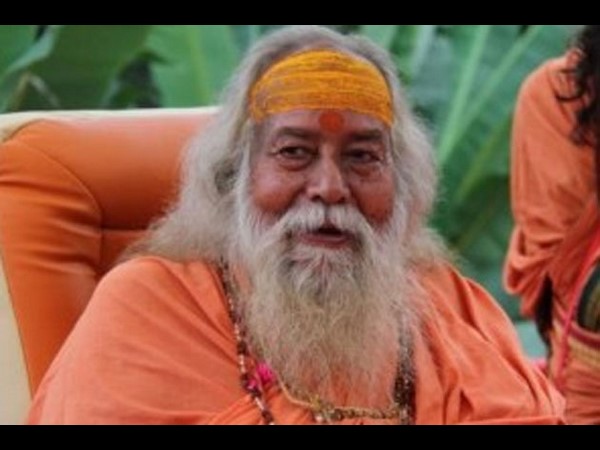 Shankaracharya Shankaracharya