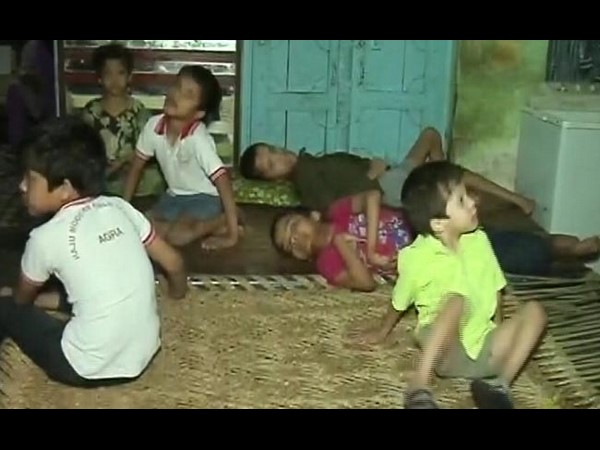Why This Father Wants the President's Permission to Euthanise His 6 Children Why This Father Wants the President's Permission to Euthanise His 6 Children
