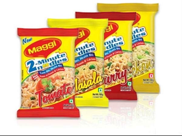 Uttarakhand bans sale of Maggi noodles Uttarakhand bans sale of Maggi noodles