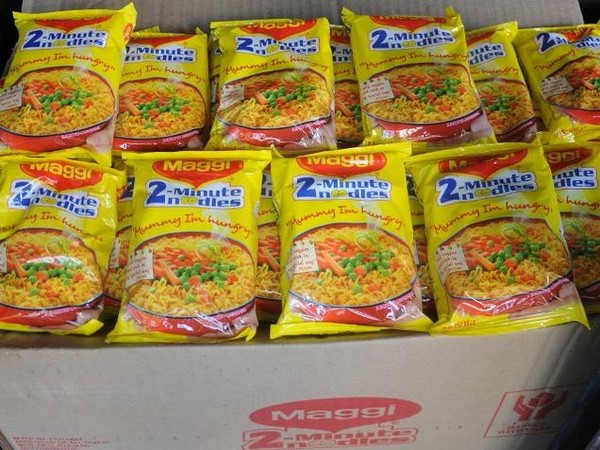 Nestle withdraws Maggi noodles from stores, Telangana ban two minute Maggi noodles Nestle withdraws Maggi noodles from stores, Telangana ban two minute Maggi noodles