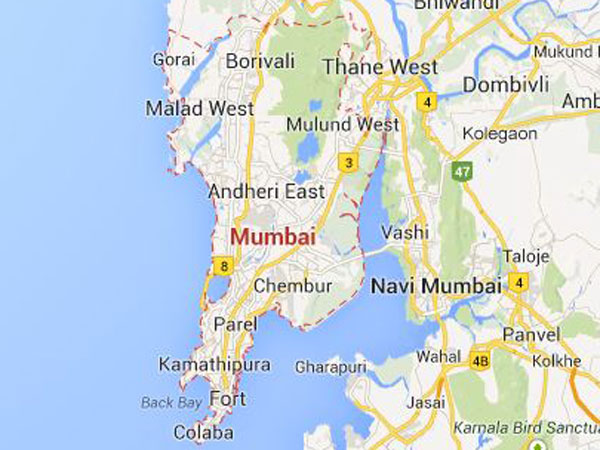 Pizza Delivery Boy Rescued Over 20 People in Mumbai Pizza Delivery Boy Rescued Over 20 People in Mumbai
