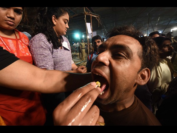 చేప మందు