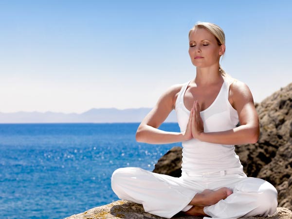 Suryanamaskar against Islam: Muslim law board Suryanamaskar against Islam: Muslim law board