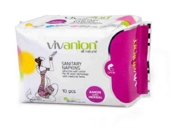Buy Sanitary Napkin, Body Shape Cloths at Nature Abani Buy Sanitary Napkin, Body Shape Cloths at Nature Abani
