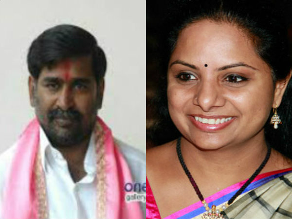 TRS Leader Keshava Rao fires on Ravi Shankar Prasad TRS Leader Keshava Rao fires on Ravi Shankar Prasad