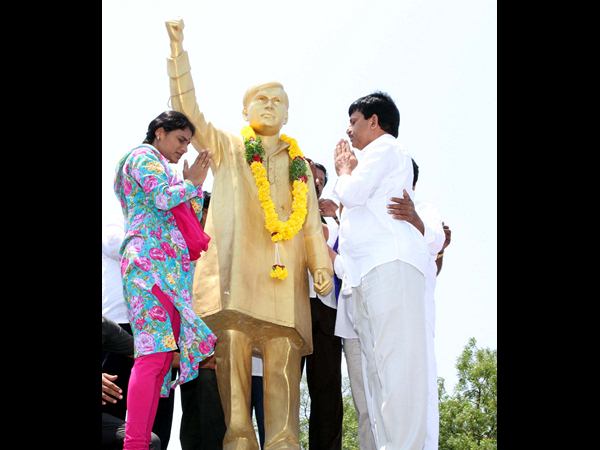 షర్మిల
