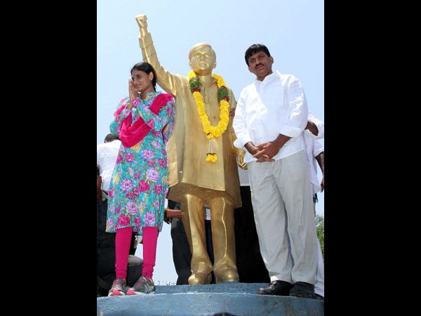 షర్మిల