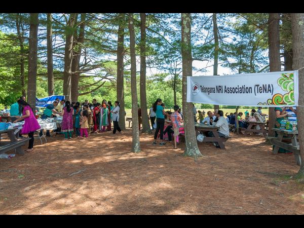 TeNA Telangana Formation Day Celebration and Picnic in BOSTON TeNA Telangana Formation Day Celebration and Picnic in BOSTON