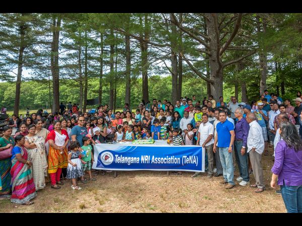 TeNA Telangana Formation Day Celebration and Picnic in BOSTON TeNA Telangana Formation Day Celebration and Picnic in BOSTON