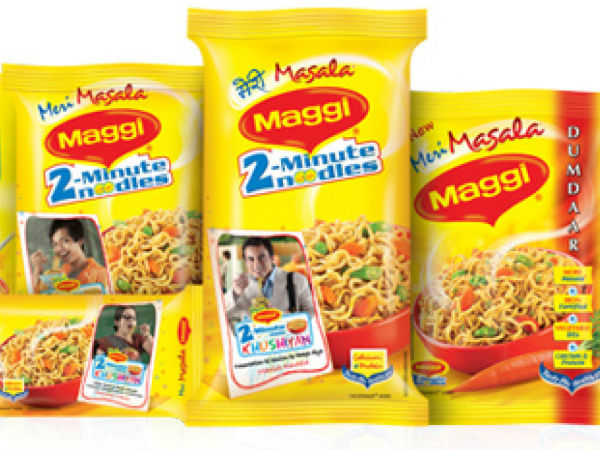 Maggi ban continue on June 30 Maggi ban continue on June 30