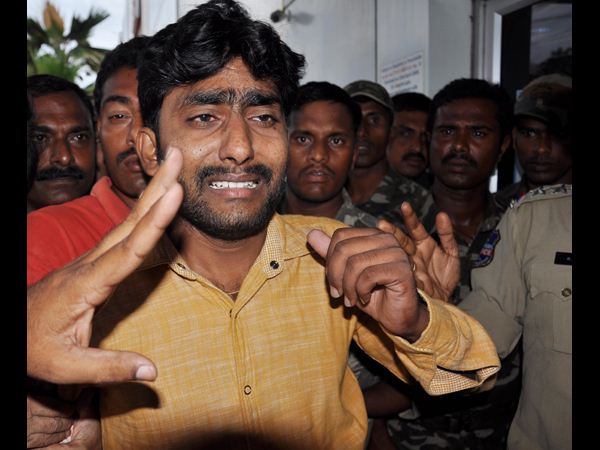 ప్రమాదం