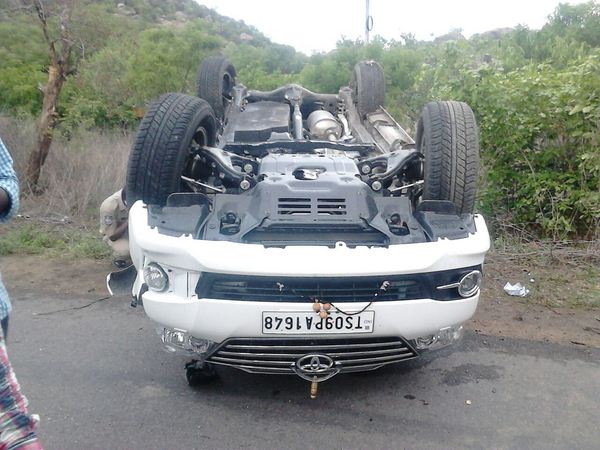 ప్రమాదం