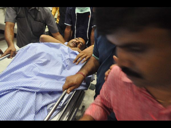ప్రమాదం