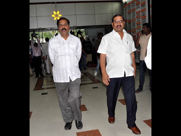 దేవీ ప్రసాద్