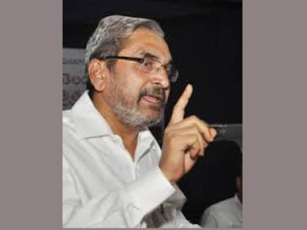 Telangana advocates complain on AP police notice to T News Telangana advocates complain on AP police notice to T News