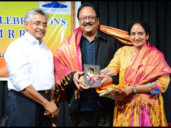 నాన్నే నా హీరో: రెబల్ స్టార్ కృష్ణం రాజు