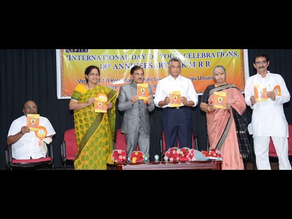 నాన్నే నా హీరో: రెబల్ స్టార్ కృష్ణం రాజు
