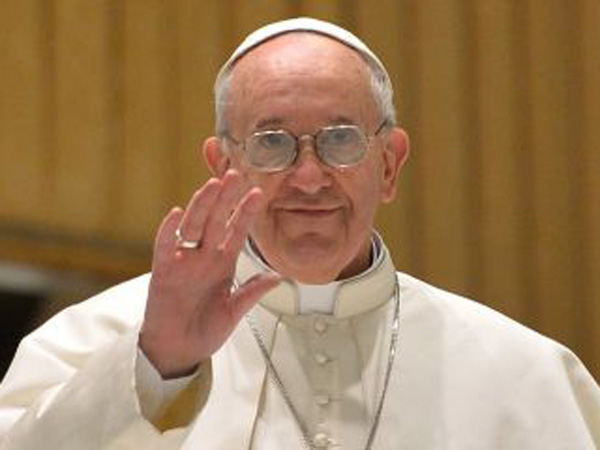Pope Francis Pope Francis