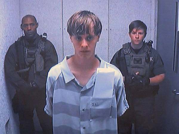 Charleston suspect Dylann Roof’s alleged manifesto discovered online Charleston suspect Dylann Roof’s alleged manifesto discovered online