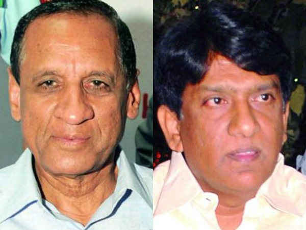 Attorney-General Advises Telangana Governor to Monitor Cash-for-Votes Probe Attorney-General Advises Telangana Governor to Monitor Cash-for-Votes Probe