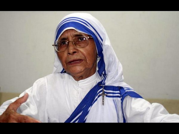 Sister Nirmala, Mother Teresa's successor, dies at 81 Sister Nirmala, Mother Teresa's successor, dies at 81