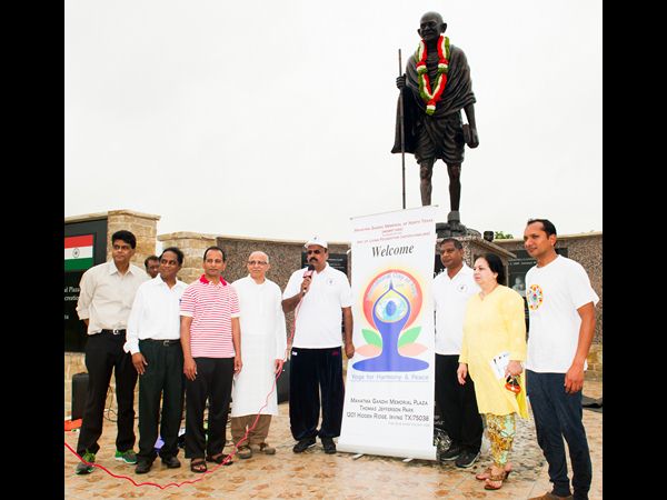 యోగా డే