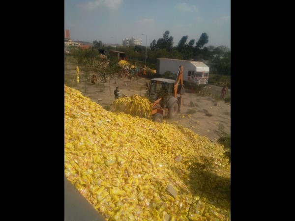 Nestle India is withdraw Maggi noodles Nestle India is withdraw Maggi noodles