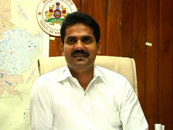 IAS Officer DK Ravi death Case, The Central Bureau of Investigation IAS Officer DK Ravi death Case, The Central Bureau of Investigation