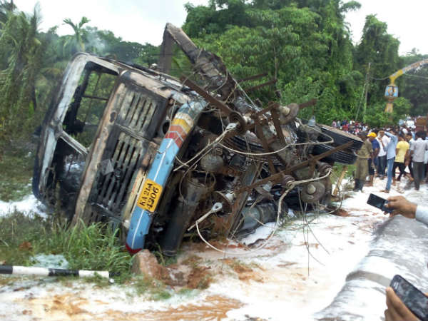 ఆందోళనలో భక్తులు
