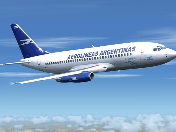 Argentine pilots fired after cabin selfies with star Argentine pilots fired after cabin selfies with star