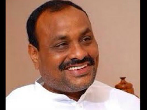 Acchennaidu Acchennaidu