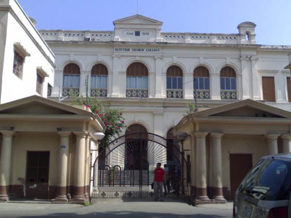 Kolkata's Scottish Church College prescribes dress code, bans short skirts Kolkata's Scottish Church College prescribes dress code, bans short skirts