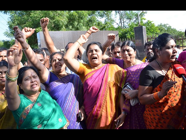 రేవంత్ రెడ్డి