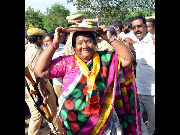 రేవంత్ రెడ్డి