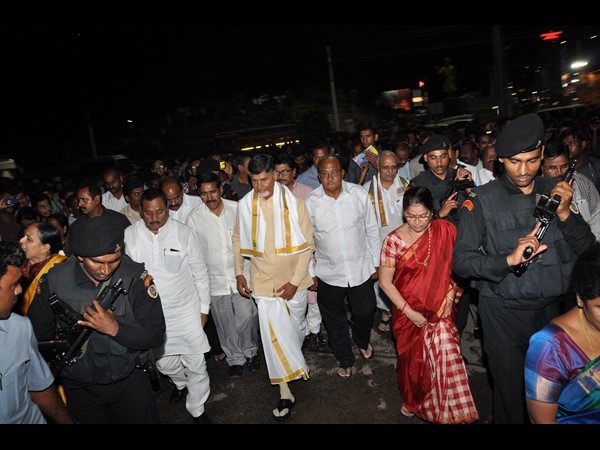గోదావరి పుష్కరాలు